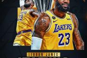 华体会官网-NBA总决赛：湖人击败热火，夺得总冠军