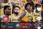 华体会官网-NBA总决赛：湖人击败热火，夺得总冠军