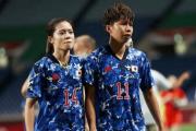 HuaTiHui-日本女足防守稳固，实力强大