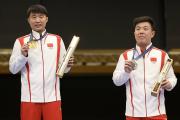 -比赛接连激烈，迎来冠军绽放时刻