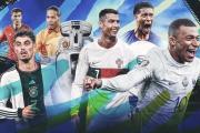 HTH Sports-欧洲足球联赛风云再起，精彩对决持续升级！