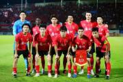 华体会国米赞助商-中国球队连续取胜，傲视群雄