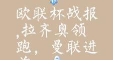 -欧预赛冠军争夺战，胜利之路漫漫充满挑战的简单介绍
