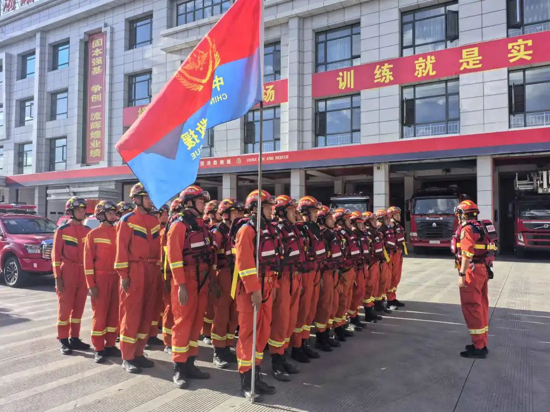 西藏队迎来新局面，积极备战