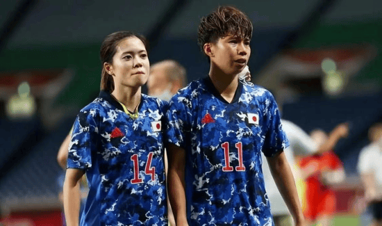 日本女足防守稳固，实力强大