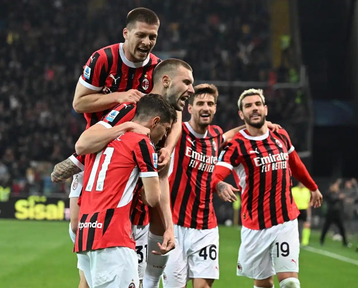 AC米兰球员受伤,影响球队竞技状态 AC米兰球员受伤,影响球队竞技状态