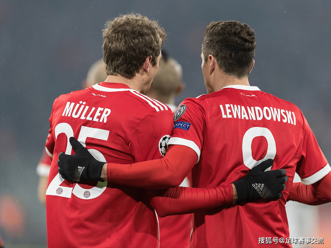 拜仁慕尼黑在欧洲足球盛事中获得胜利 拜仁慕尼黑在欧洲足球盛事中获得胜利