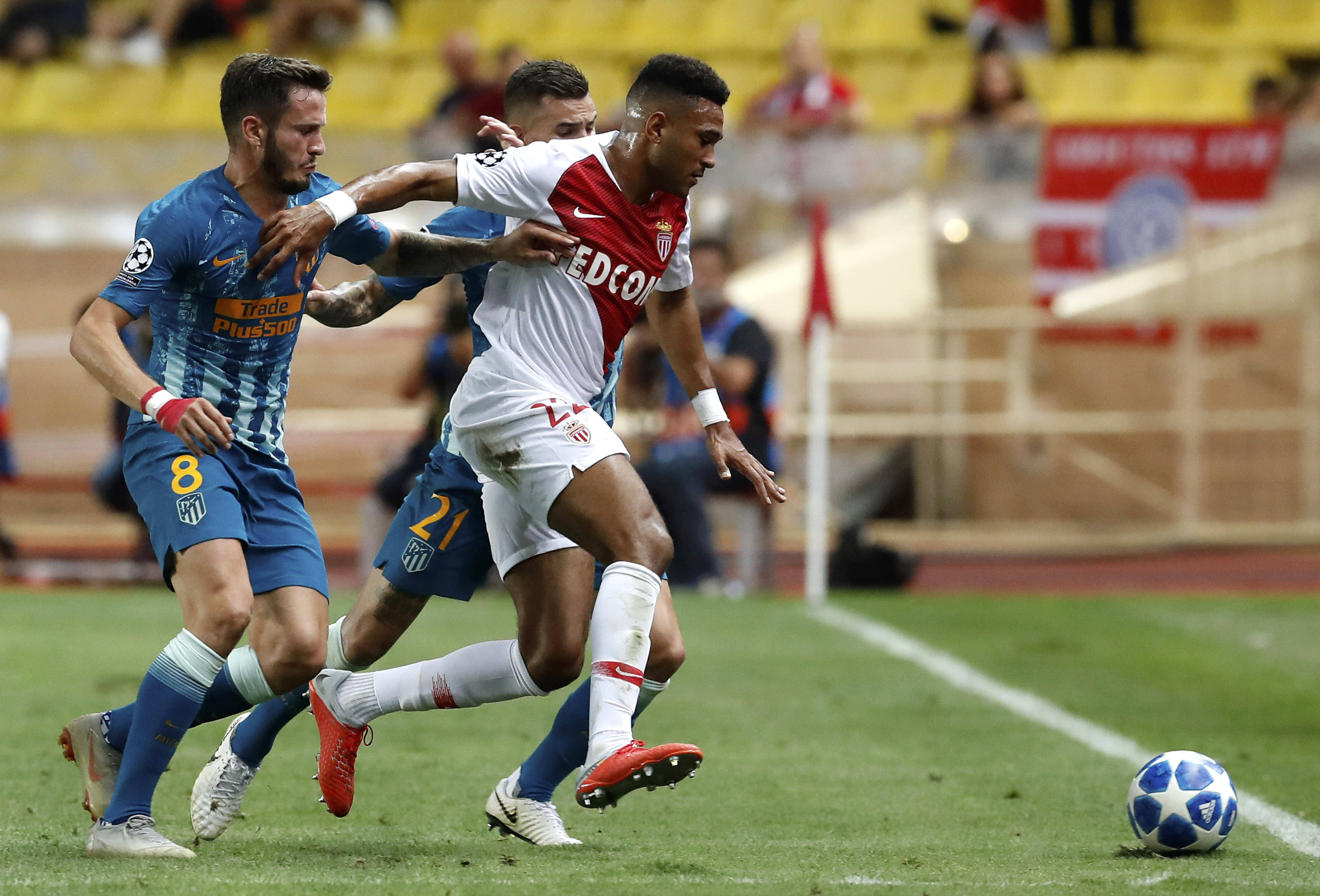 关于摩纳哥主场比战胜南特，连胜场的信息