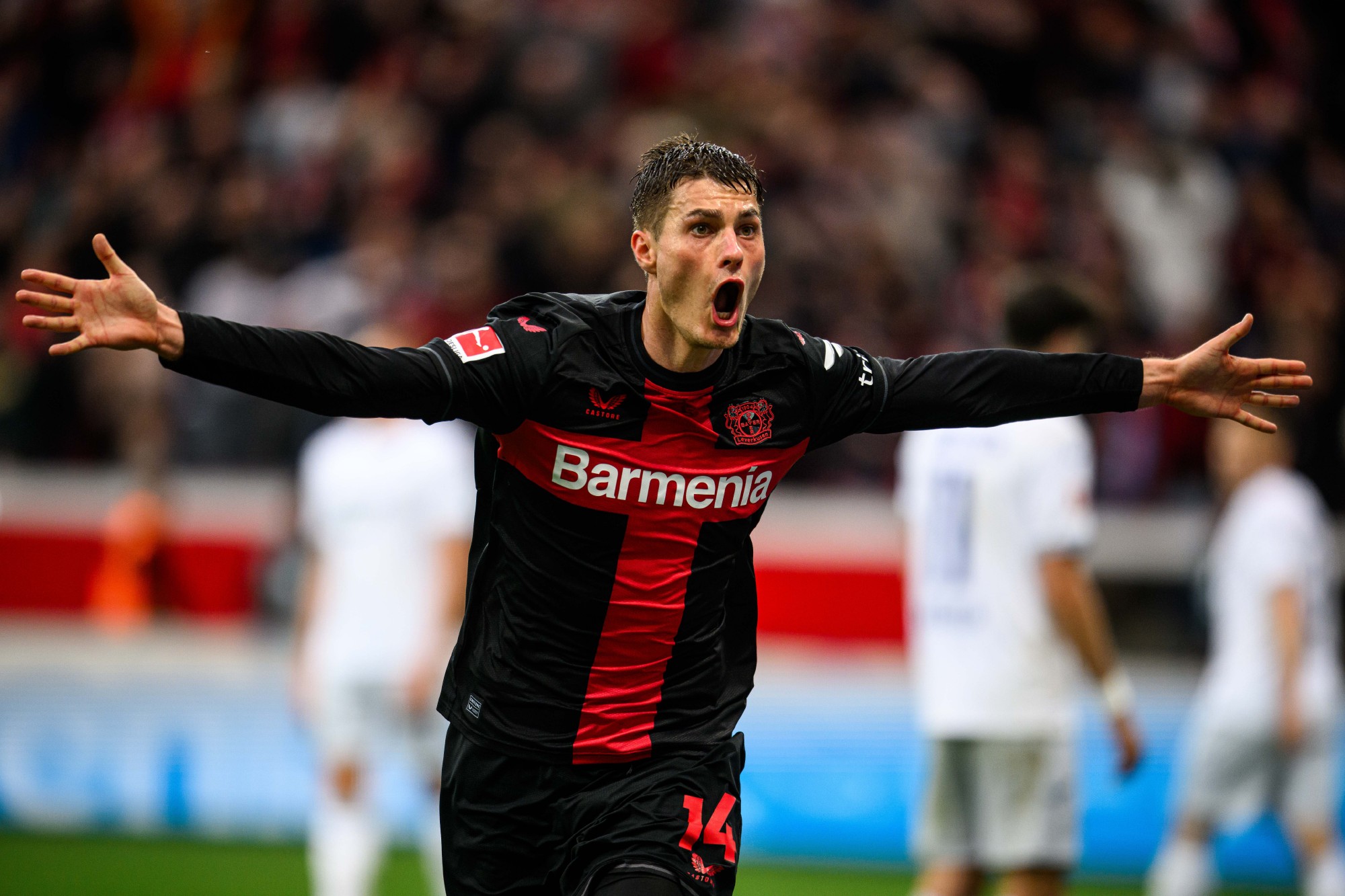 包含勒沃库森客场失利,争冠形势岌岌可危的词条 包含勒沃库森客场失利,争冠形势岌岌可危的词条