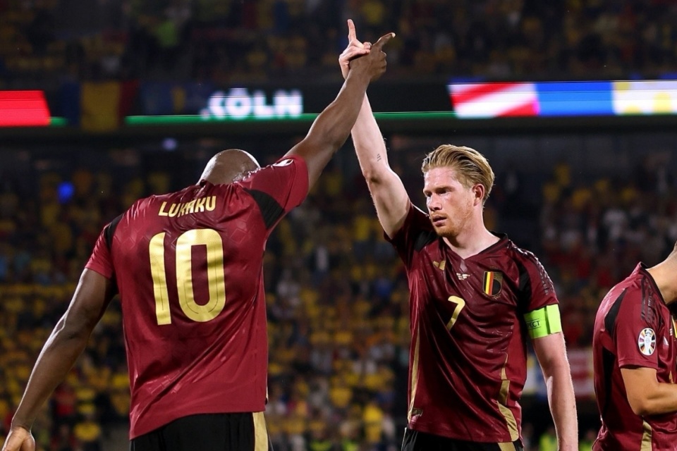 意大利逼平波兰，晋级形势仍有望