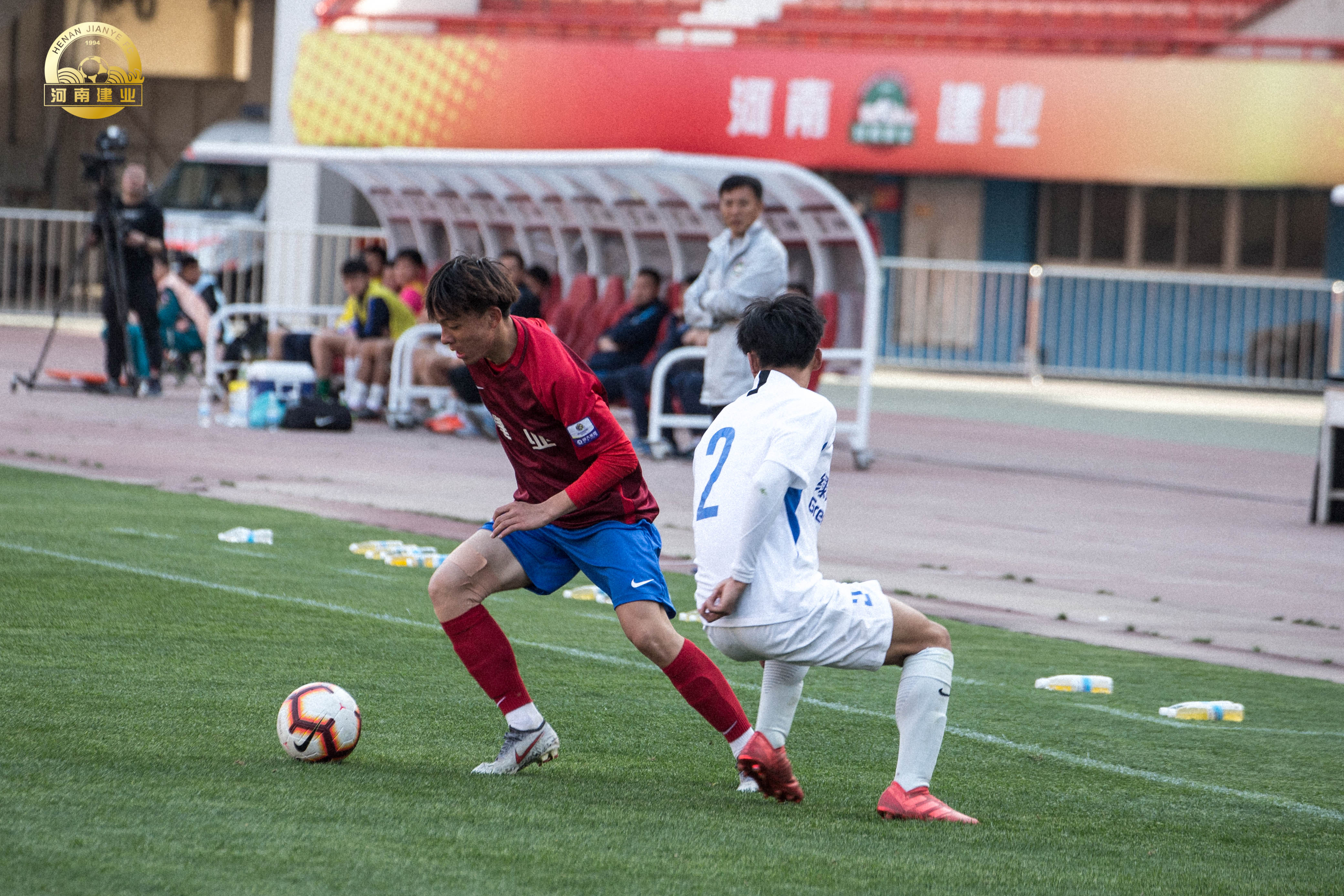 保级球队多方出击，安塞正面迎战河南建业生死战