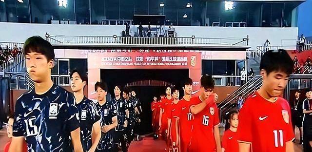 韩国球队击败对手,意气风发晋级足球盛事的简单介绍 韩国球队击败对手,意气风发晋级足球盛事的简单介绍