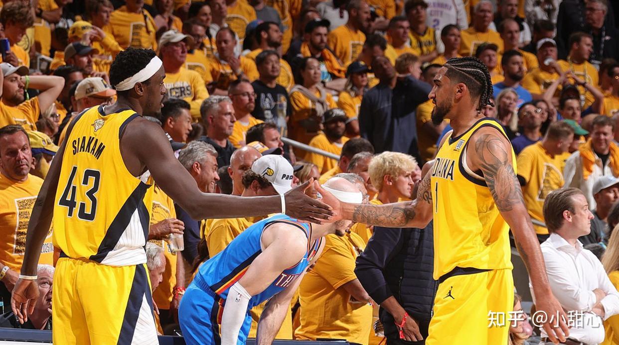 步行者前锋成为比赛救命稻草,拯救球队 步行者前锋成为比赛救命稻草,拯救球队