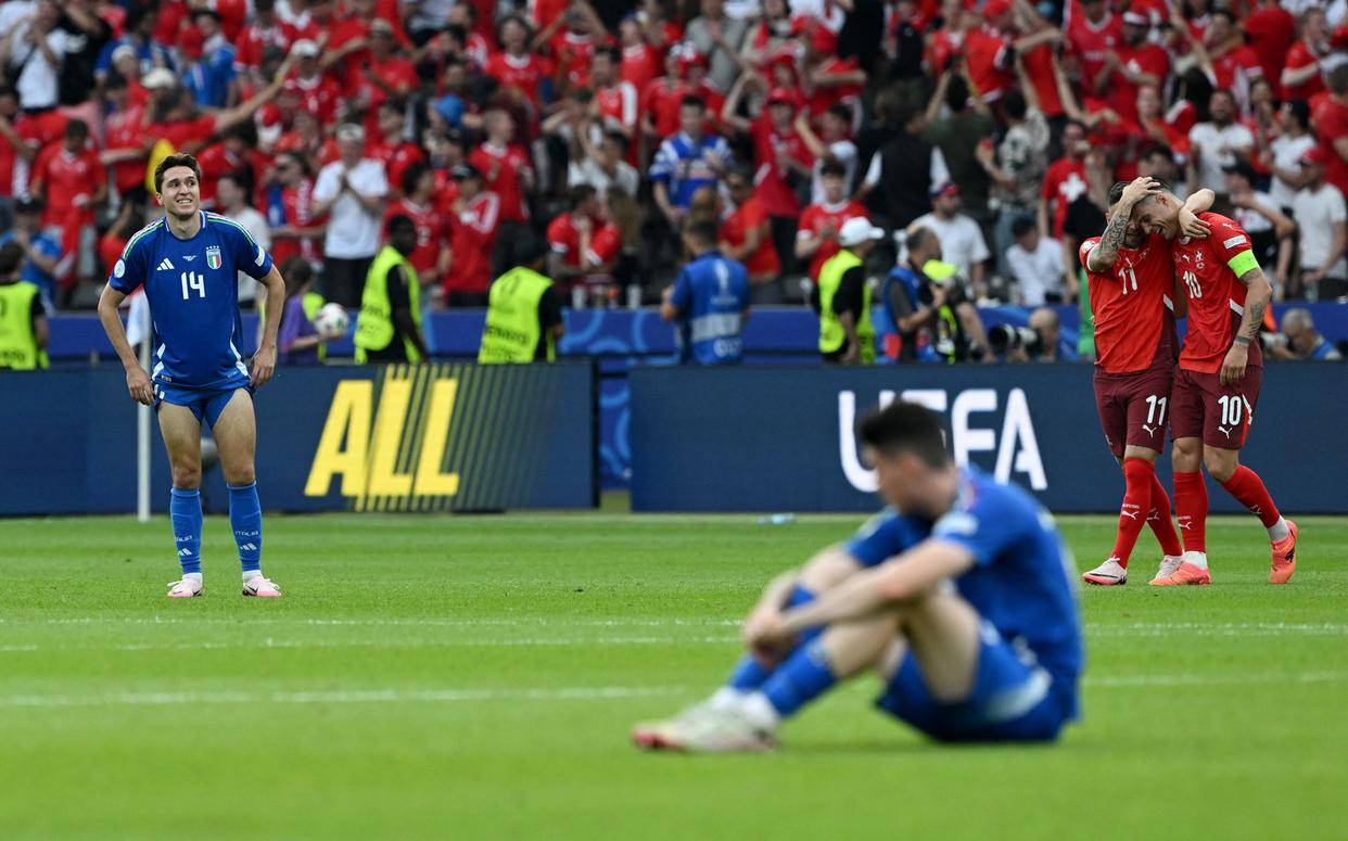 比利时队逆袭胜出，欧预赛惊心动魄的逆转战