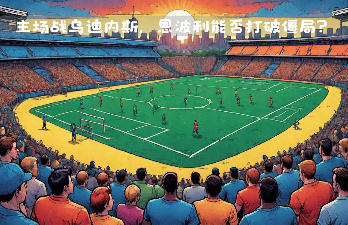 乌迪内斯欲在主场对抗恩波利 乌迪内斯欲在主场对抗恩波利