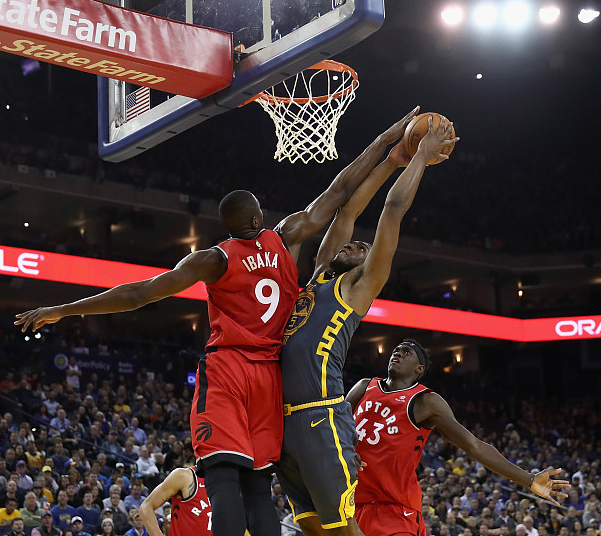 战术调整成功!勇士击败强敌晋级 战术调整成功!勇士击败强敌晋级