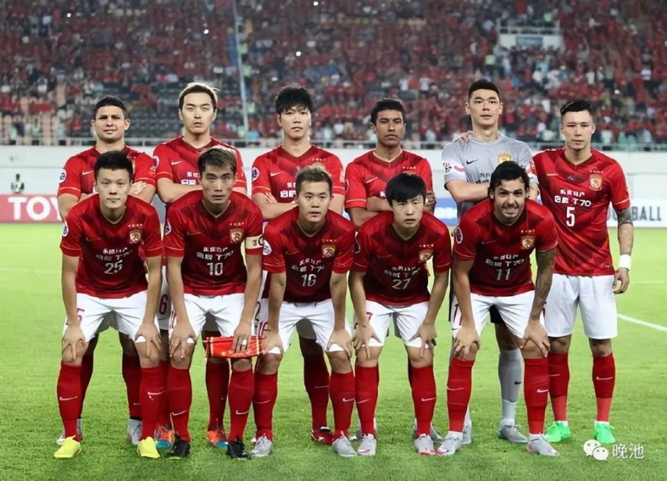 心之拳击!广州恒大进军亚冠强 心之拳击!广州恒大进军亚冠强