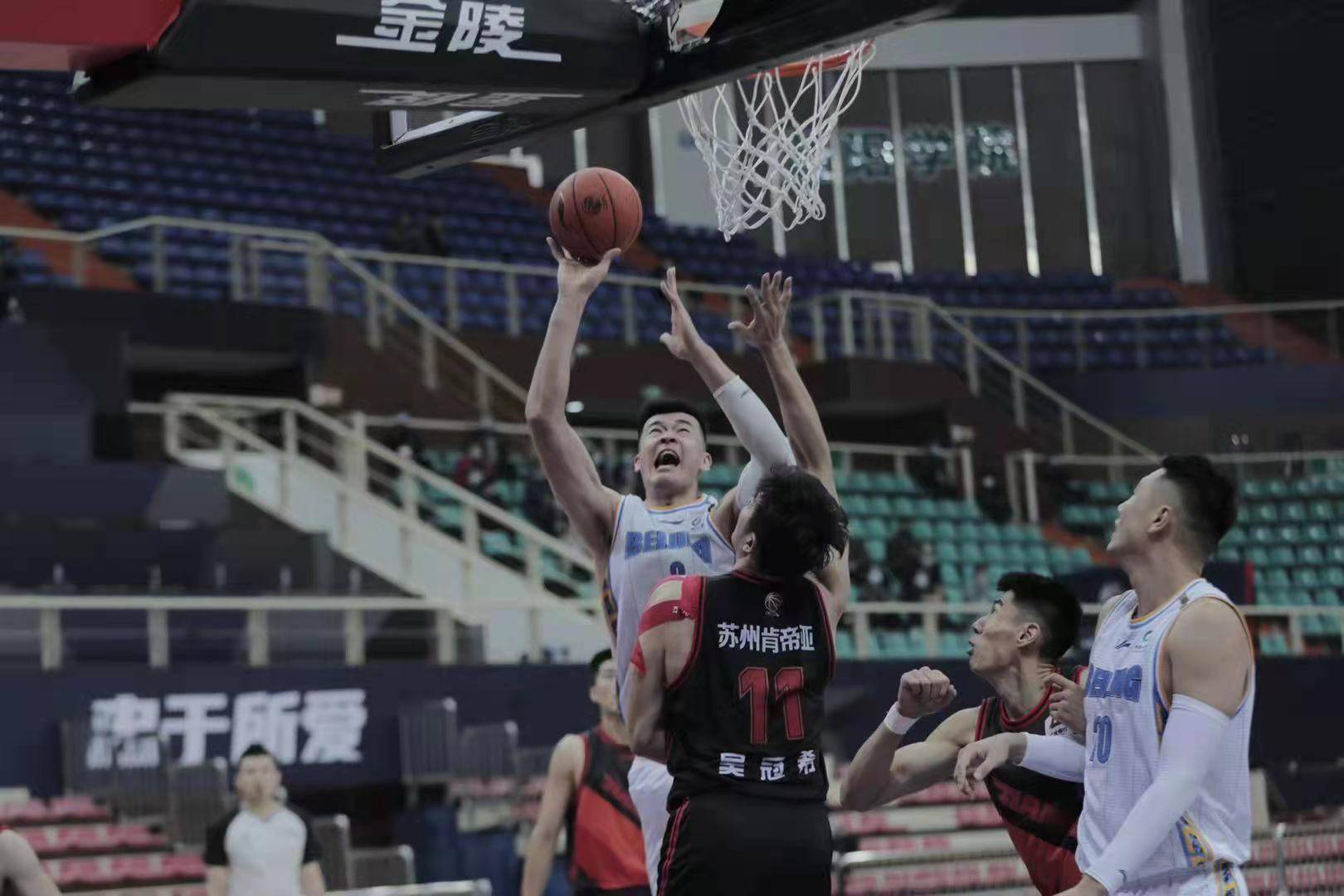 浙江队双杀对手，豪取胜利！