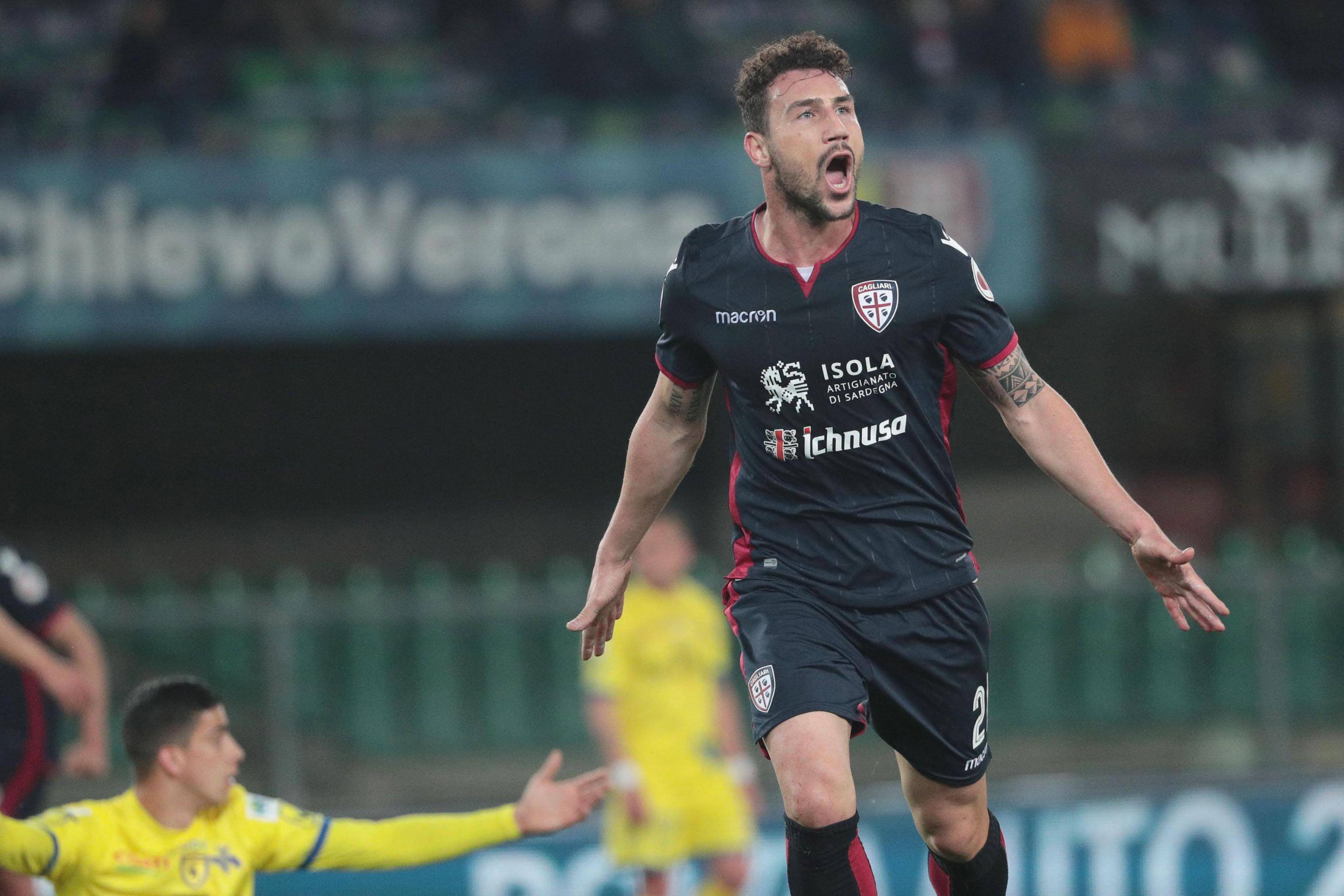 关于卡利亚里客场战平,保持不败记录的信息 关于卡利亚里客场战平,保持不败记录的信息