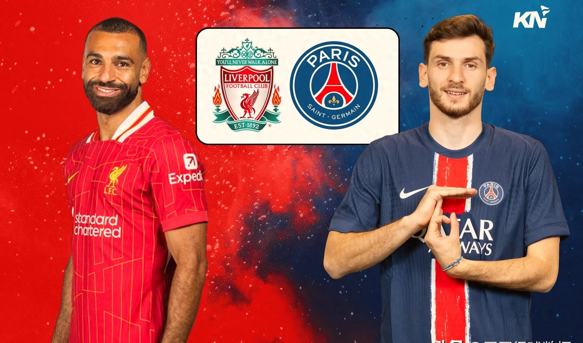 利物浦后卫因红牌停赛,将缺席下场欧冠对阵巴黎的简单介绍 利物浦后卫因红牌停赛,将缺席下场欧冠对阵巴黎的简单介绍