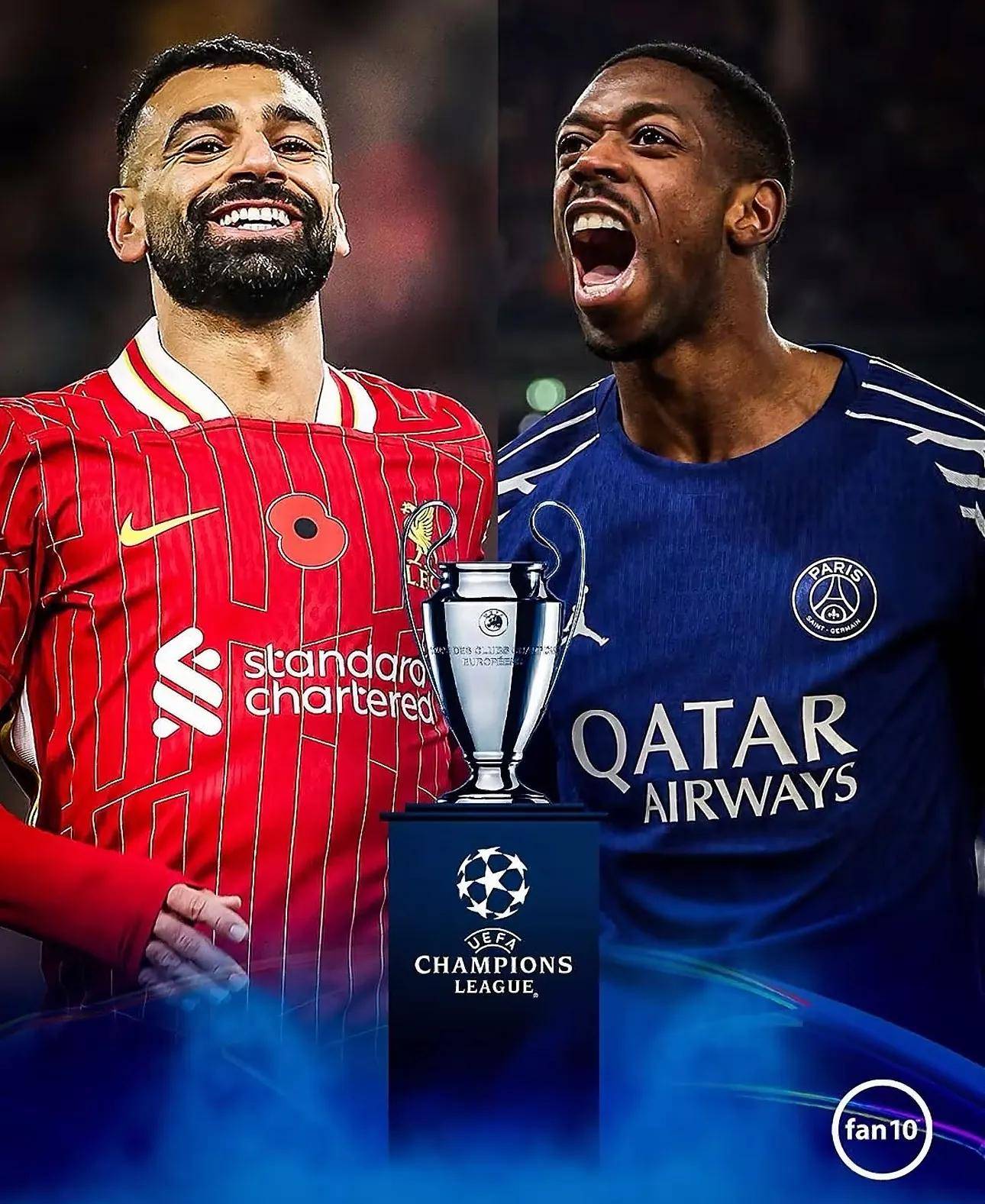 利物浦后卫因红牌停赛,将缺席下场欧冠对阵巴黎的简单介绍 利物浦后卫因红牌停赛,将缺席下场欧冠对阵巴黎的简单介绍