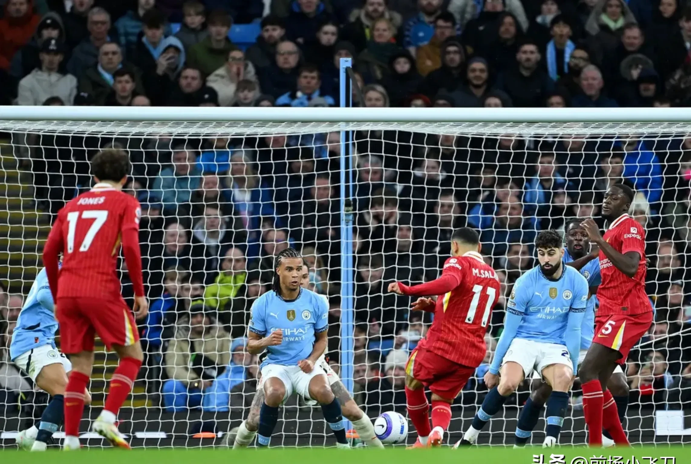 曼城在欧洲顶级联赛中赢得关键比赛 曼城在欧洲顶级联赛中赢得关键比赛