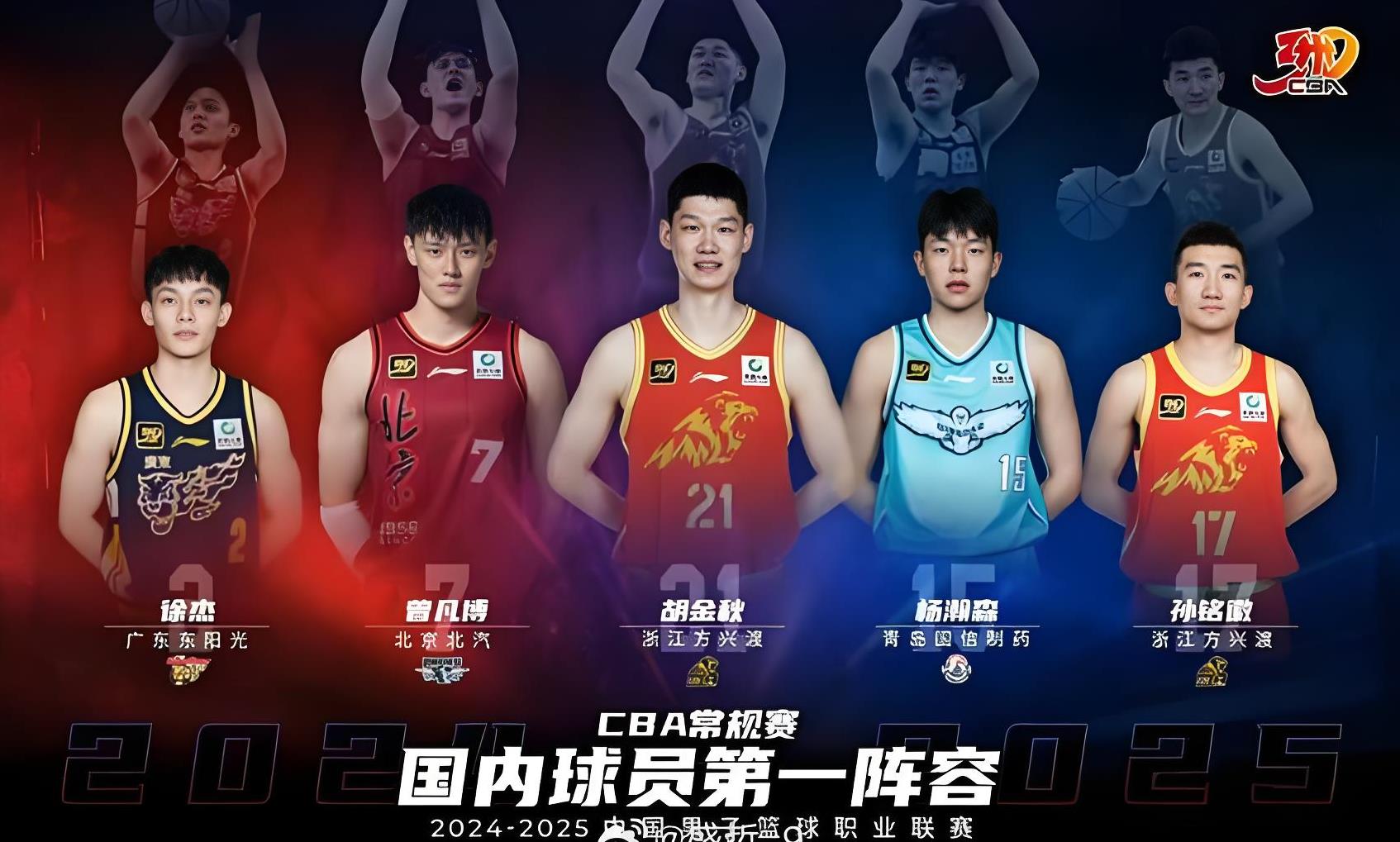 CBA联赛推出全新赛制，将迎来更激烈的竞争的简单介绍