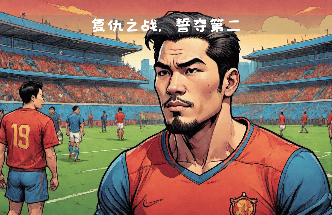 精彩绝伦的关键一战,球队击败劲敌,赢得瞩目胜利!的简单介绍 精彩绝伦的关键一战,球队击败劲敌,赢得瞩目胜利!的简单介绍