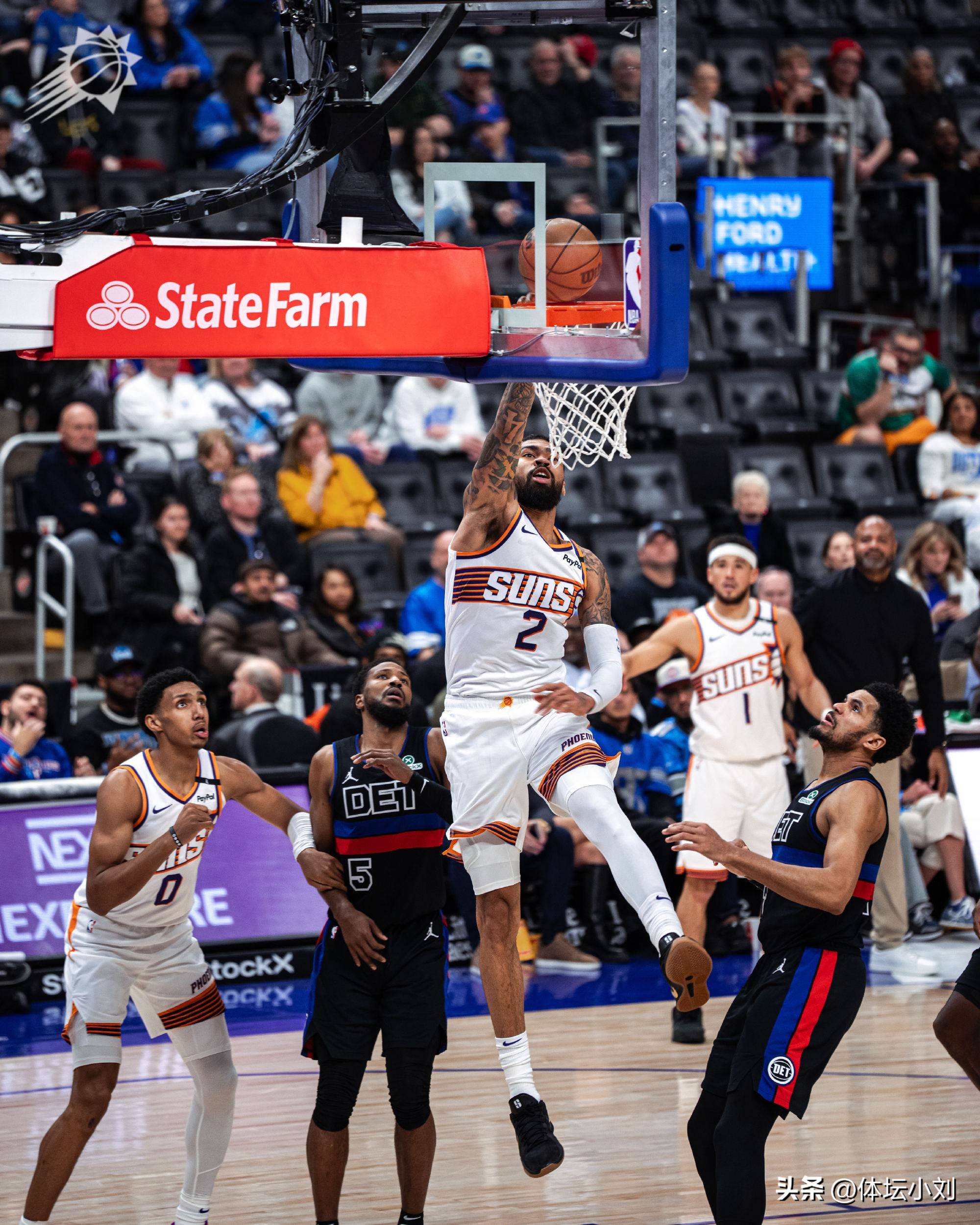 快船惊险击败太阳,保持不败记录 快船惊险击败太阳,保持不败记录