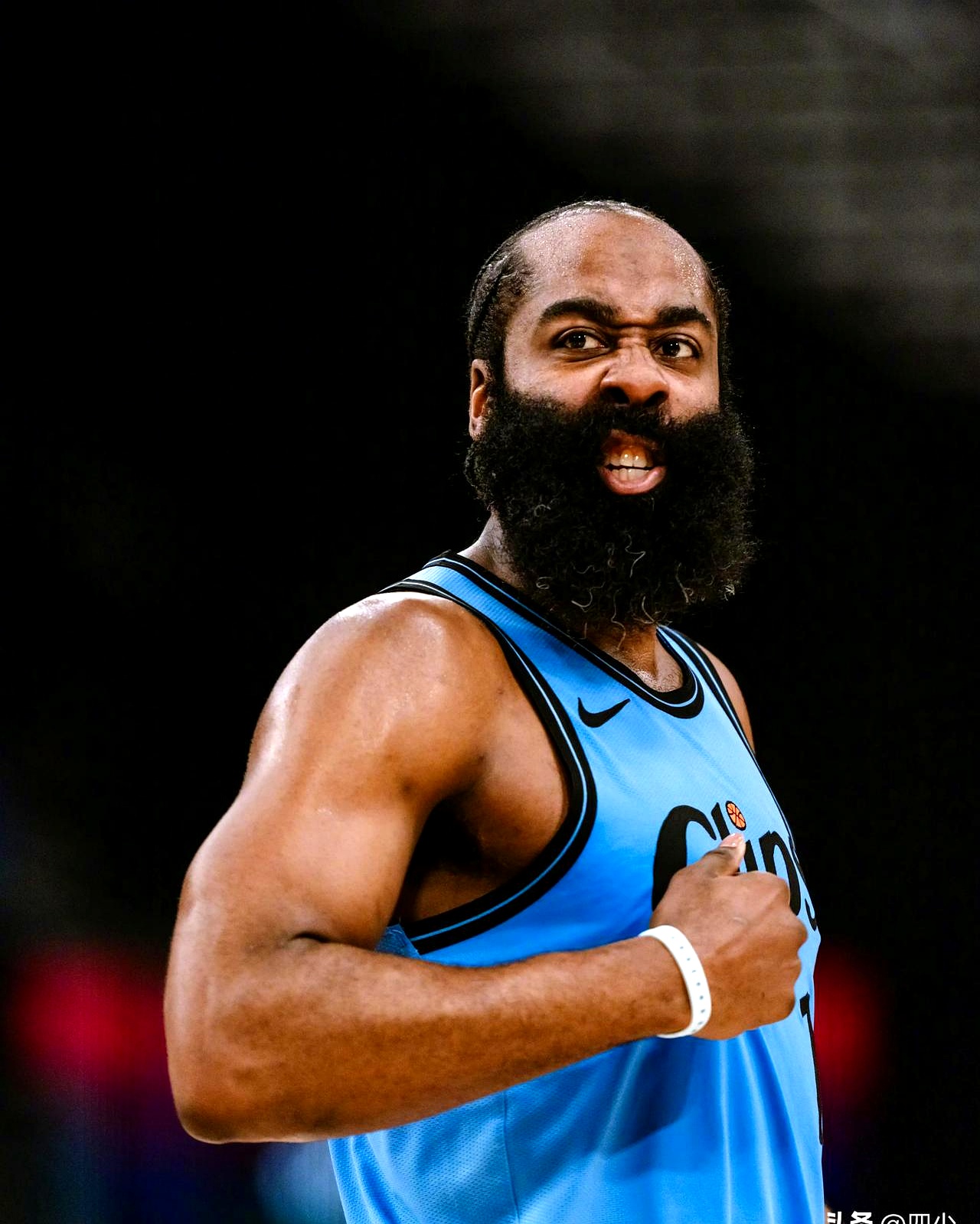 勇士惜败湖人,哈登砍下三双数据 勇士惜败湖人,哈登砍下三双数据