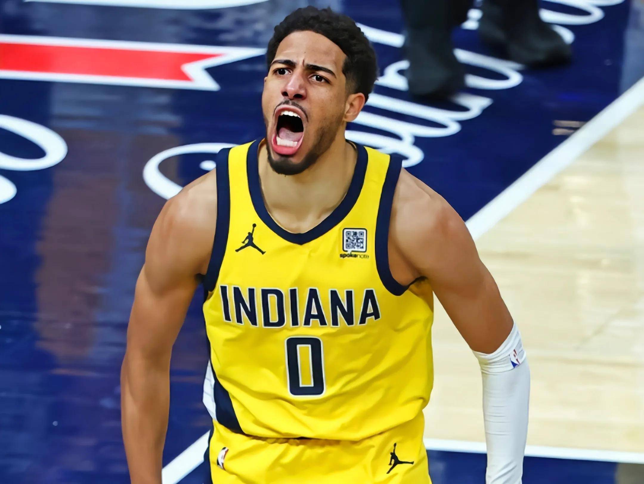 步行者击败骑士,特纳飙21分绝杀赢得青睐 步行者击败骑士,特纳飙21分绝杀赢得青睐