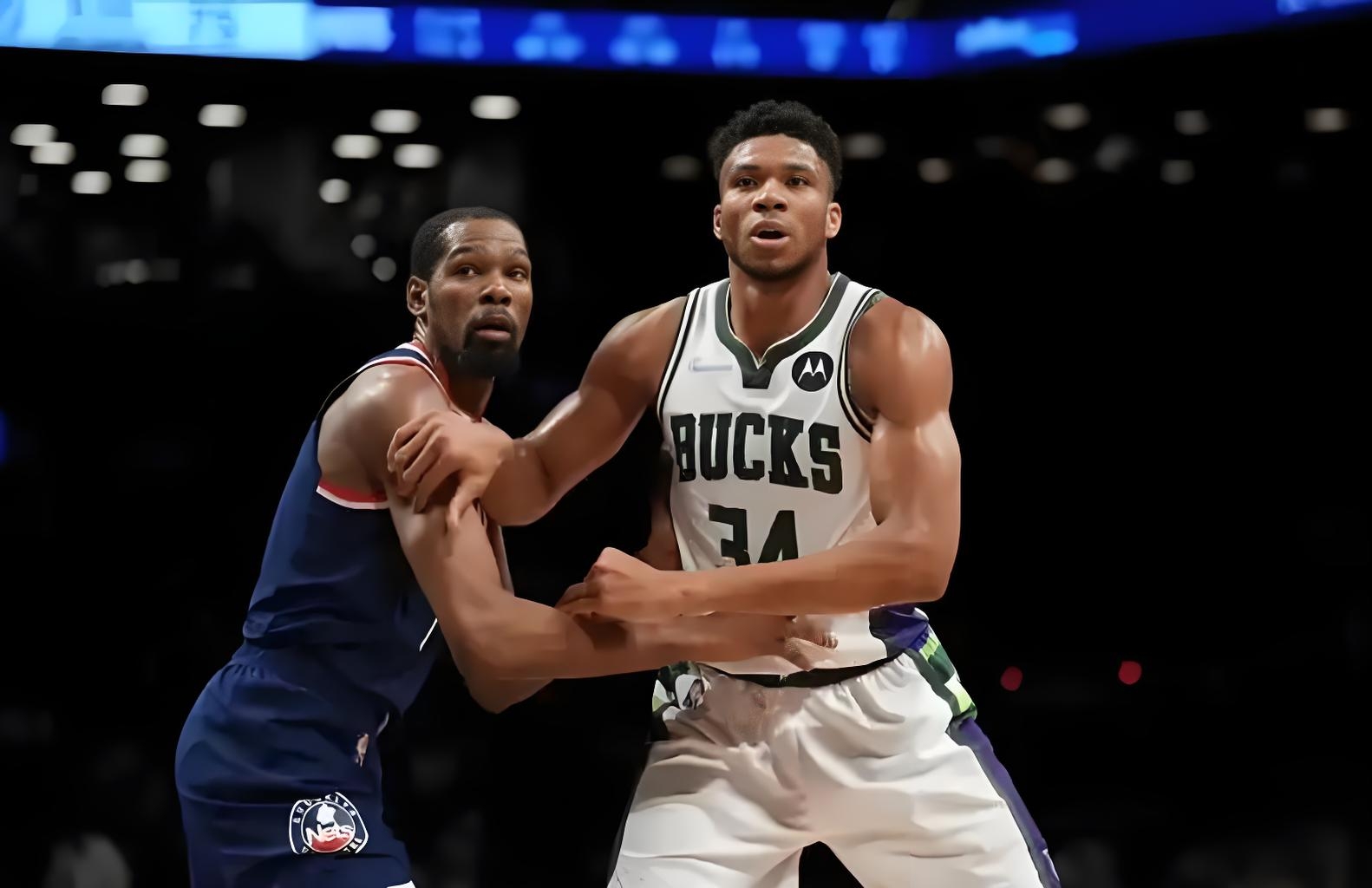 雄鹿逆袭火箭，字母哥打破亨利尴尬