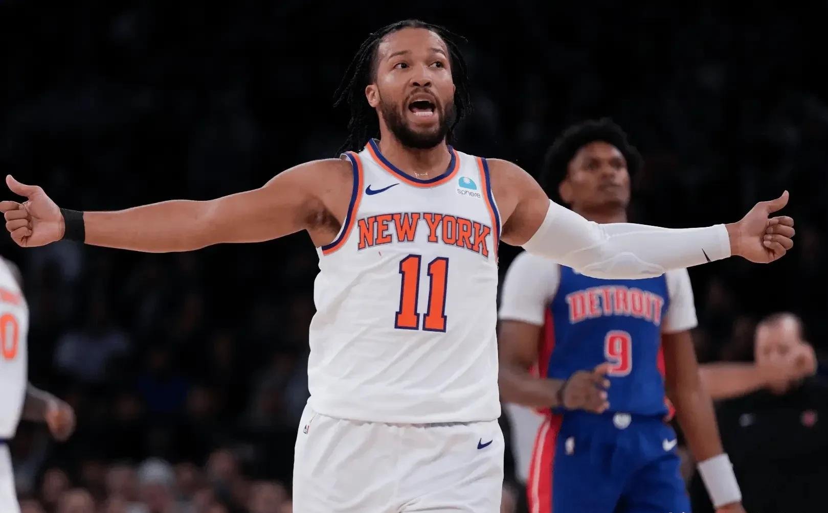 尼克斯主场击败森林狼,终结连败 尼克斯主场击败森林狼,终结连败