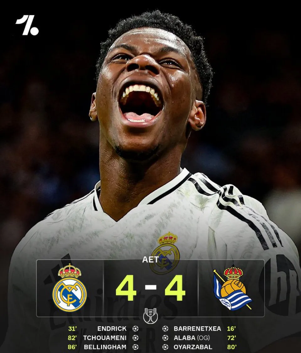 门兴格拉德巴赫1-2皇家马德里:C罗绝杀!巨星弗兰输出 门兴格拉德巴赫1-2皇家马德里:C罗绝杀!巨星弗兰输出