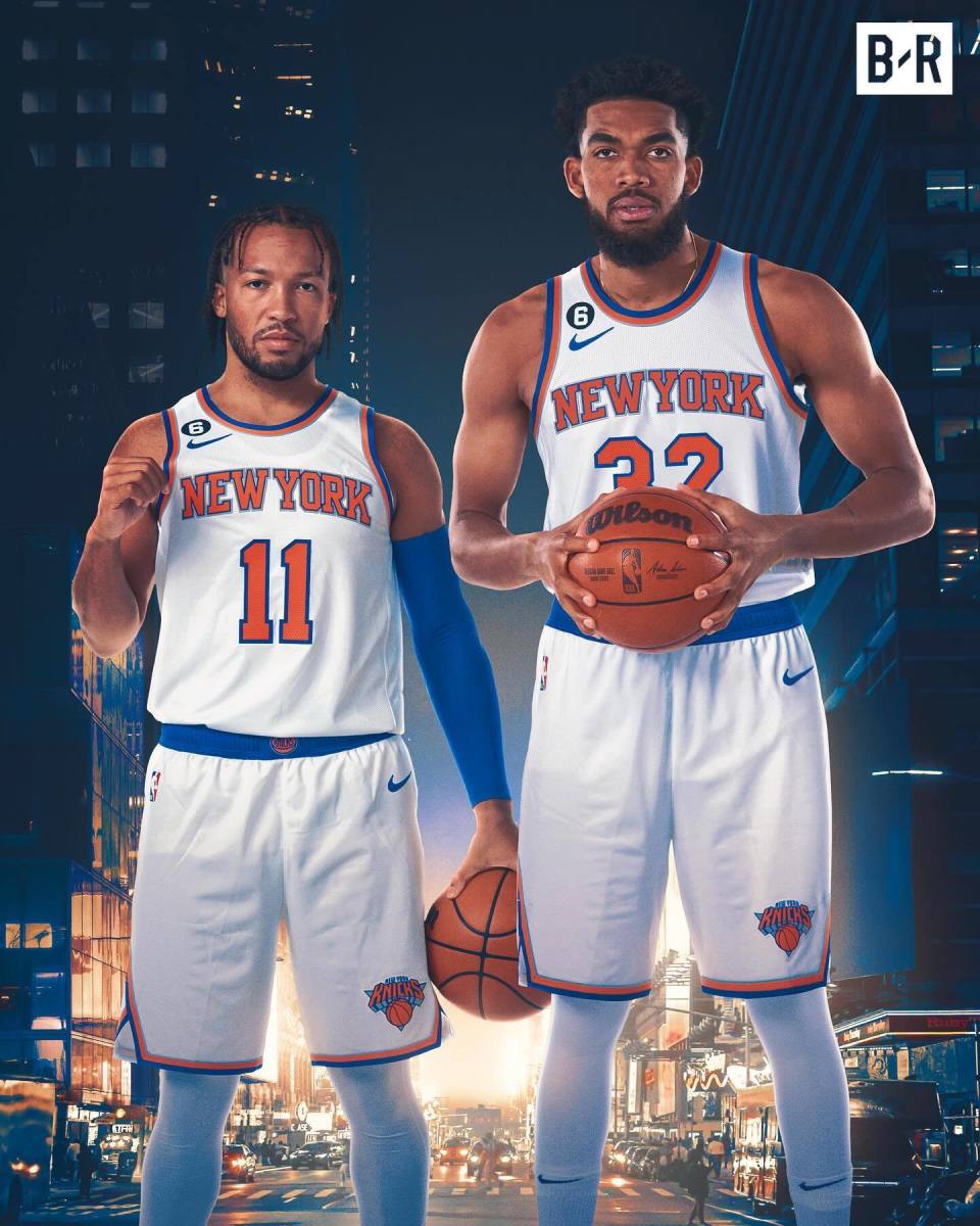 包含尼克斯惨败绿军，特雷杨缺阵队伍沦落的词条