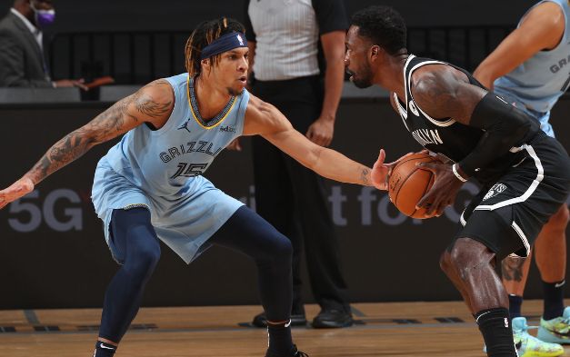 猛龙110比115被灰熊逆转,收获连败 猛龙110比115被灰熊逆转,收获连败