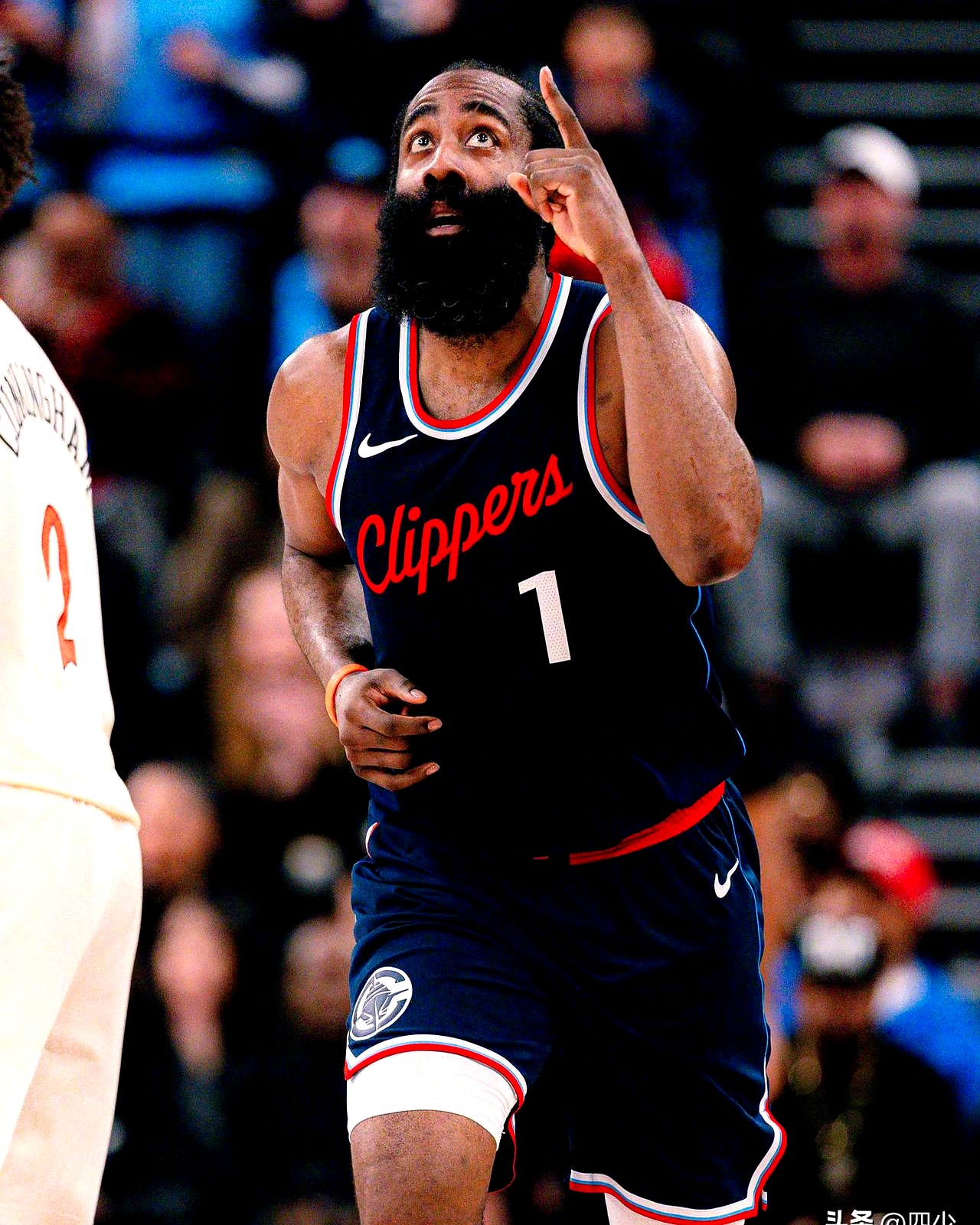 快船客场横扫尼克斯,取得五连胜 快船客场横扫尼克斯,取得五连胜