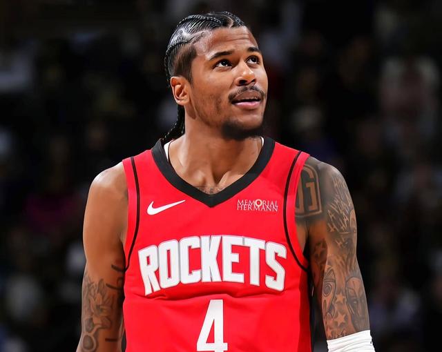 火箭再负猛龙，继续颓势