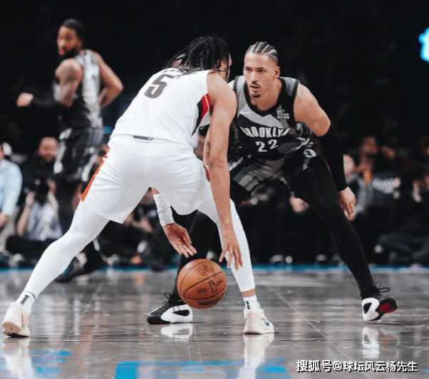 开拓者击败篮网终结连败 开拓者击败篮网终结连败