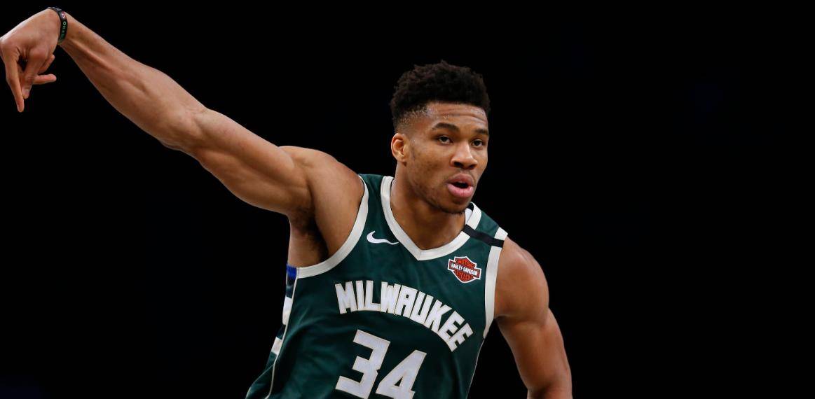 关于雄鹿胜雄鹿,字母哥26+11的信息 关于雄鹿胜雄鹿,字母哥26+11的信息