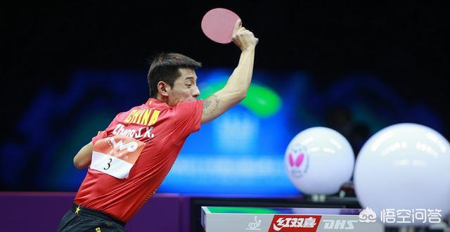 英格兰队翻盘日本队，张继科带队取胜