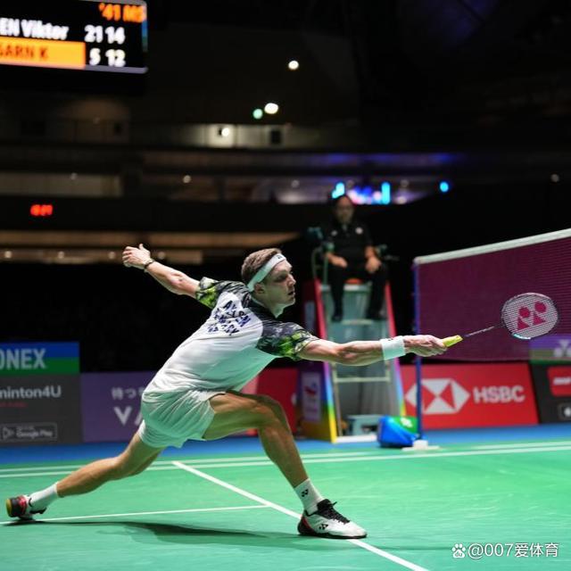 日本队碾压中国队，安赛龙刷新纪录