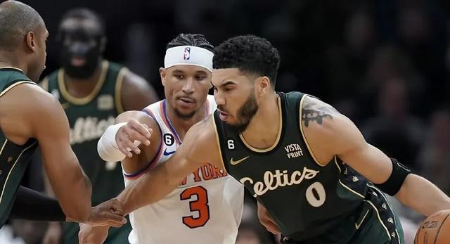 上海队逆转国王，布伦森统治全场